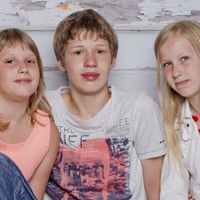 La maison de Pieter & Anneke