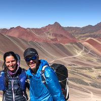 Elaine&Seb * New house ready and open for Guest point exchange !