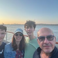 Grande Villa en Guadeloupe vue sur mer