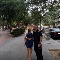 La maison de tiffany