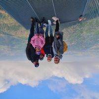 La maison de Patrick