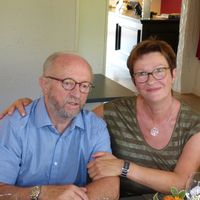 Casa di Chantal Et Jean Pierre