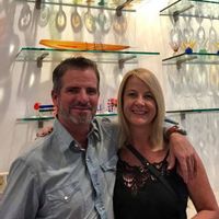 La maison de Steven Lee