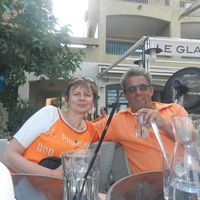 La maison de Laurence