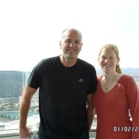 La maison de William