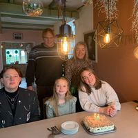 La maison de Martine