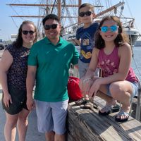 3 Bedroom Home between Seattle, WA and Vancouver, BC