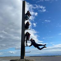 Voyagez à Nantes !