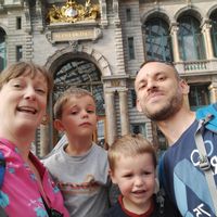 Casa de Pierre, Aurélie, Tom & Mahé