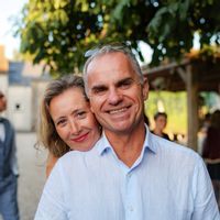 Angers au calme prés des parcs de la ville