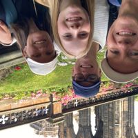 La maison de Aija And Gilles