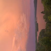 La maison de Mélanie