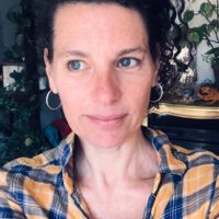 La maison d'Elise, Lucien et Simon