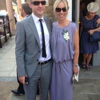 La maison de Padraig