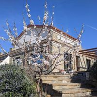 La maison de maria