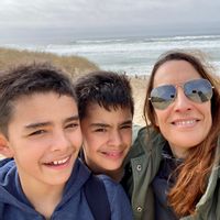 Havre de paix normand