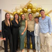 la maison de Nolwenn et Jérôme