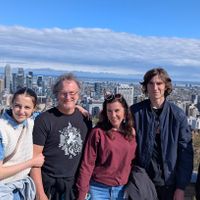 Maison de 4 chambres à 20 min. de Montréal et d'un parc national.