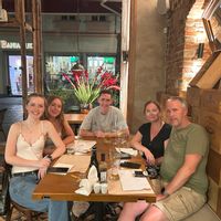 La maison de Caroline