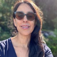 La maison de Soledad