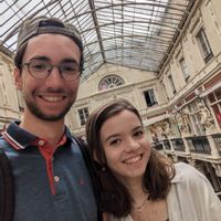 La maison de Jan Pieter