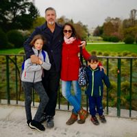 La maison de Alessandro