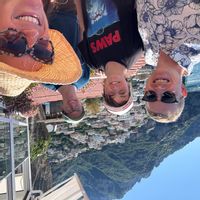 La maison de Lea-Anne & Family