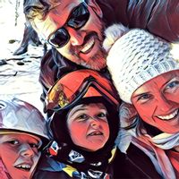 La maison de Claudia