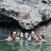 La maison de Lindsay