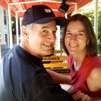 Casa di Murray and Barbara