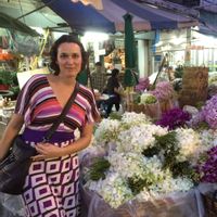 La maison de Mirjana