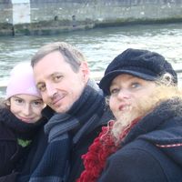 La maison de Barbara