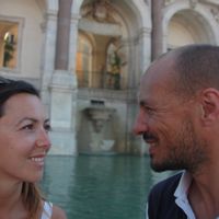 Nolwen et Arnauds hus