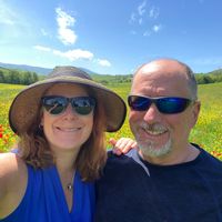 La maison de Michelle