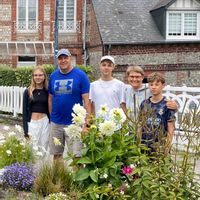 Discover Fribourg and Gruyère areas !