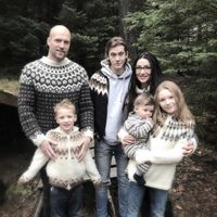 La maison de Dagrùn