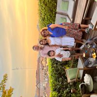 David et Samia's house