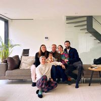 Amplia Yluminosa casa de tres habitaciones en Ibiza. LOOKING FOR SKI DESTINATIONS NEXT NEW YEAR EVE