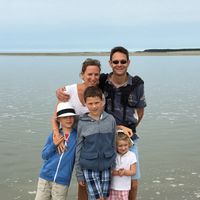 Splendide Maison avec grande piscine - proche de Bruxelles (15') - Waterloo (10') - Paris (2h Thalys) - Londres (2h) easily reachable to )