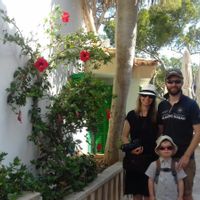 La maison de Sabrina