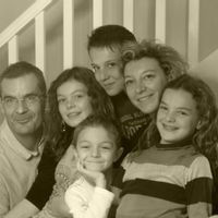 La maison de brigitte