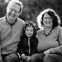 La maison de Daniela