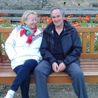 Chez Muguette et Daniel