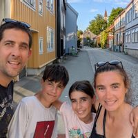 Chambre(s) privée sur un étage privé dans maison proche Nantes et Erdre