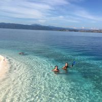 Our 3-bedroom lodge is perched on the doorstep of Batukaru National Park