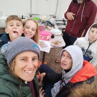 La maison de valentina