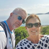 Appartement lumineux et calme, Marseille 6ème