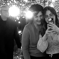 La maison de Ana et Fabrice