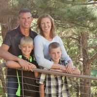 La maison de dewayne