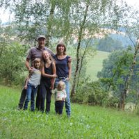 Moulin les trois ponts